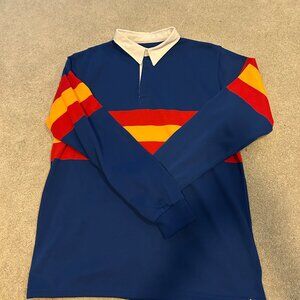 Withernot long sleeve rugby